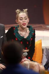 'Wetten, dass..?' TV-Show, Halle