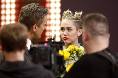 'Wetten, dass..?' TV-Show, Halle