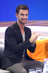 'Wetten, dass..?' TV-Show, Halle