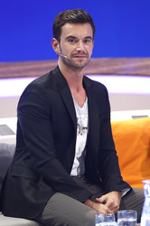 'Wetten, dass..?' TV-Show, Halle