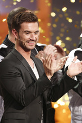 'Wetten, dass..?' TV-Show, Halle