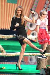 'Wetten Dass...? TV-Show, Halle