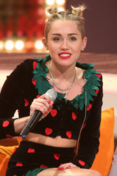 'Wetten Dass...? TV-Show, Halle