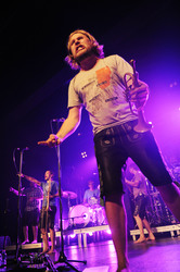 LaBrassBanda Konzert. Hamburg