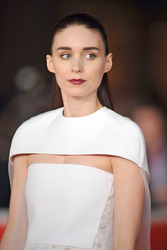 'Her' Premiere, Rome Film Festival 2013