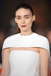 'Her' Premiere, Rome Film Festival 2013