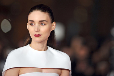 'Her' Premiere, Rome Film Festival 2013