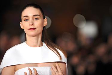 'Her' Premiere, Rome Film Festival 2013