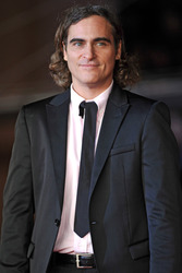 'Her' Premiere, Rome Film Festival 2013