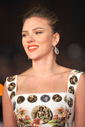 'Her' Premiere, Rome Film Festival 2013