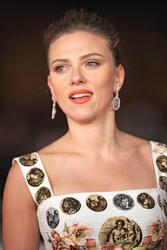 'Her' Premiere, Rome Film Festival 2013
