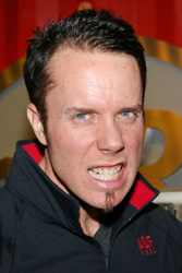 Kamelot im Hard Rock Cafe, Hamburg