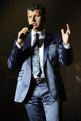 Semino Rossi Konzert, Hamburg