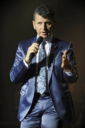 Semino Rossi Konzert, Hamburg