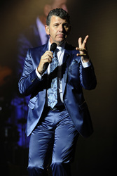 Semino Rossi Konzert, Hamburg