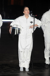 artRAVE: Lady Gaga's 'ArtPop' Official Album Release Party, New York