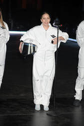 artRAVE: Lady Gaga's 'ArtPop' Official Album Release Party, New York