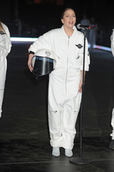 artRAVE: Lady Gaga's 'ArtPop' Official Album Release Party, New York