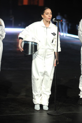 artRAVE: Lady Gaga's 'ArtPop' Official Album Release Party, New York