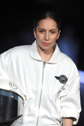 artRAVE: Lady Gaga's 'ArtPop' Official Album Release Party, New York