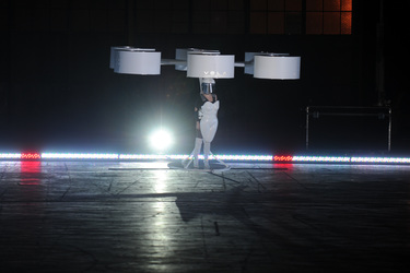 artRAVE: Lady Gaga's 'ArtPop' Official Album Release Party, New York