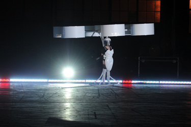 artRAVE: Lady Gaga's 'ArtPop' Official Album Release Party, New York