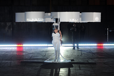 artRAVE: Lady Gaga's 'ArtPop' Official Album Release Party, New York