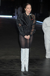 artRAVE: Lady Gaga's 'ArtPop' Official Album Release Party, New York