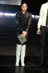 artRAVE: Lady Gaga's 'ArtPop' Official Album Release Party, New York