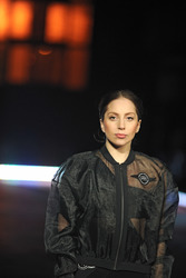 artRAVE: Lady Gaga's 'ArtPop' Official Album Release Party, New York