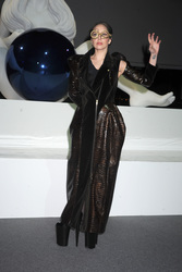 artRAVE: Lady Gaga's 'ArtPop' Official Album Release Party, New York