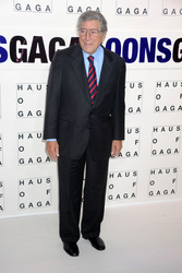 artRAVE: Lady Gaga's 'ArtPop' Official Album Release Party, New York