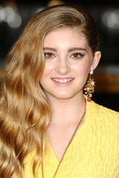 'Die Tribute von Panem - Catching Fire' Premiere, London