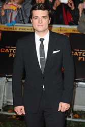 'Die Tribute von Panem - Catching Fire' Premiere, London