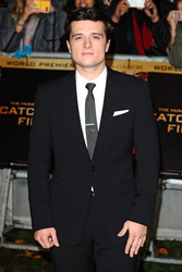'Die Tribute von Panem - Catching Fire' Premiere, London