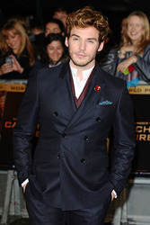 'Die Tribute von Panem - Catching Fire' Premiere, London