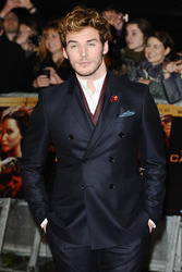 'Die Tribute von Panem - Catching Fire' Premiere, London