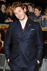 'Die Tribute von Panem - Catching Fire' Premiere, London