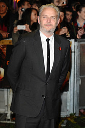 'Die Tribute von Panem - Catching Fire' Premiere, London