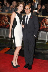 'Die Tribute von Panem - Catching Fire' Premiere, London