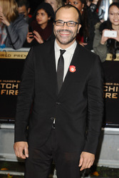 'Die Tribute von Panem - Catching Fire' Premiere, London