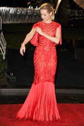 'Die Tribute von Panem - Catching Fire' Premiere, London