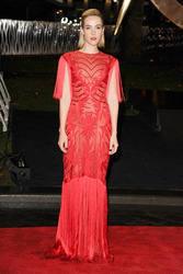 'Die Tribute von Panem - Catching Fire' Premiere, London