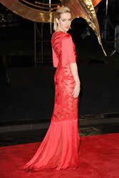 'Die Tribute von Panem - Catching Fire' Premiere, London