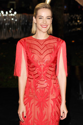 'Die Tribute von Panem - Catching Fire' Premiere, London