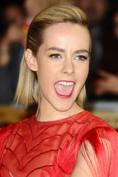 'Die Tribute von Panem - Catching Fire' Premiere, London