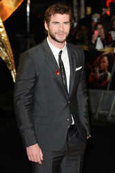 'Die Tribute von Panem - Catching Fire' Premiere, London