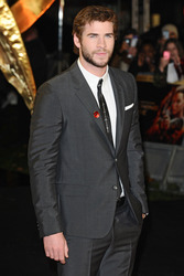 'Die Tribute von Panem - Catching Fire' Premiere, London