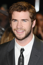 'Die Tribute von Panem - Catching Fire' Premiere, London