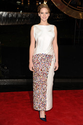 'Die Tribute von Panem - Catching Fire' Premiere, London